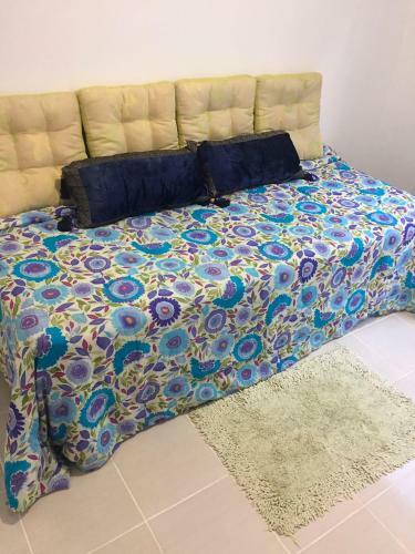Apartamento Com Vista Espetacular
