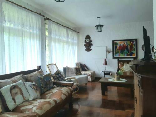 S�tio Bosque Magico