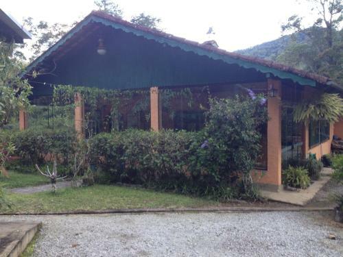S�tio Bosque Magico