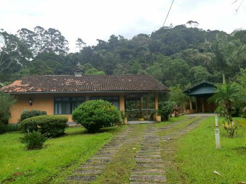 S�tio Bosque Magico