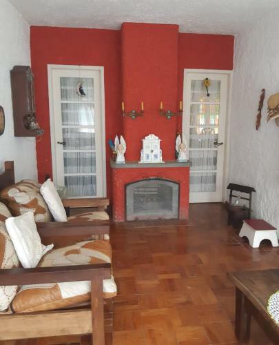 S�tio Bosque Magico