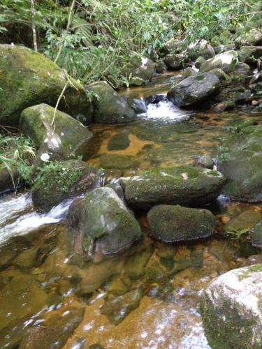 S�tio Bosque Magico