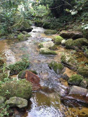 S�tio Bosque Magico