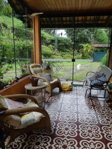 S�tio Bosque Magico