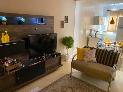 Apartamento Cantinho Do C�nego