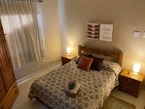 Apartamento Cantinho Do C�nego
