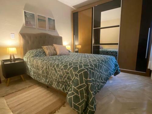 Apartamento Cantinho Do C�nego
