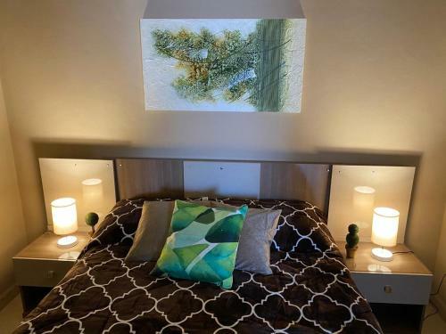 Apartamento Cantinho Do C�nego