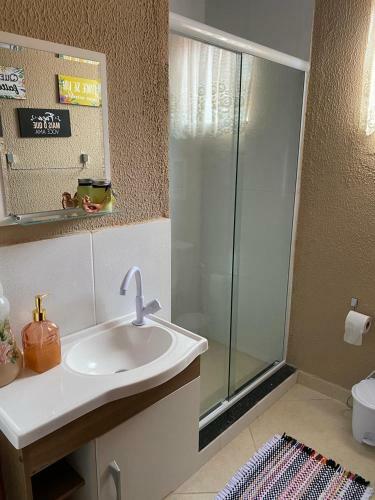 Apartamento Cantinho Do C�nego
