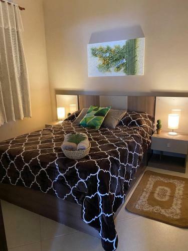 Apartamento Cantinho Do C�nego