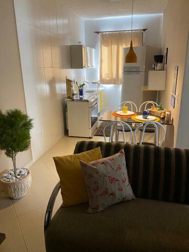 Apartamento Cantinho Do C�nego
