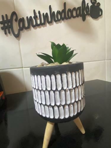 Apartamento Cantinho Do C�nego