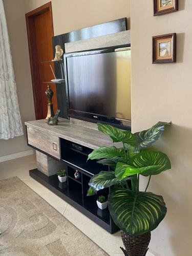 Apartamento Cantinho Do C�nego