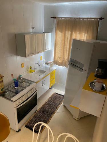 Apartamento Cantinho Do C�nego