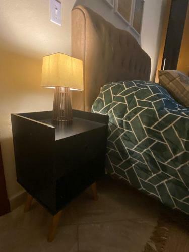 Apartamento Cantinho Do C�nego