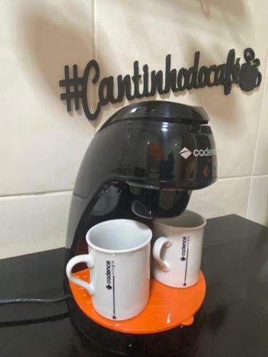 Apartamento Cantinho Do C�nego