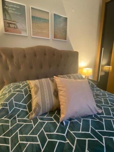 Apartamento Cantinho Do C�nego