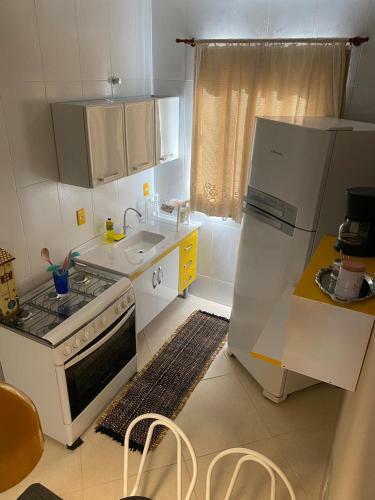 Apartamento Cantinho Do C�nego