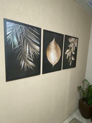 Apartamento Cantinho Do C�nego