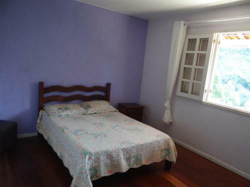 Recanto Para�so