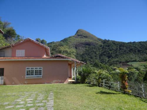 Recanto Para�so