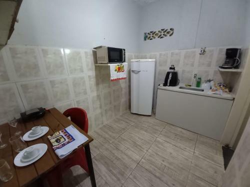 Apartamento Kitinete Da Dona Cristina