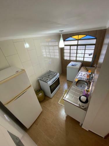 Boss Apartments