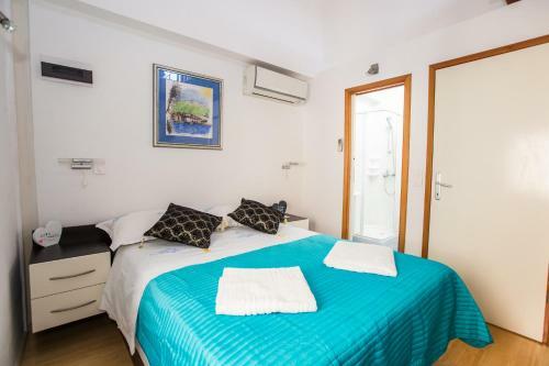 Apartamentos Glamour Of Korcula