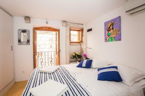 Apartamentos Glamour Of Korcula