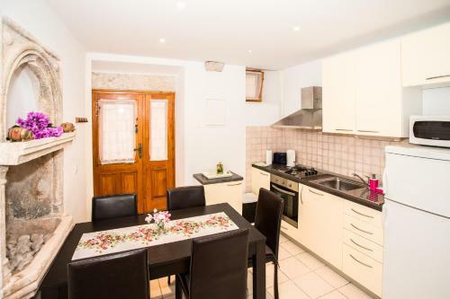 Apartamentos Glamour Of Korcula