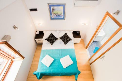 Apartamentos Glamour Of Korcula