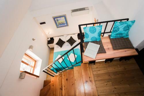 Apartamentos Glamour Of Korcula