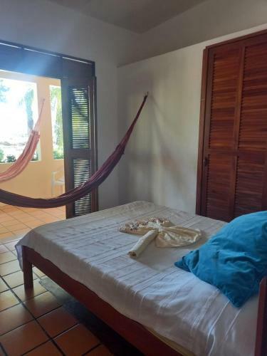 Paradis Des Vents Hostel
