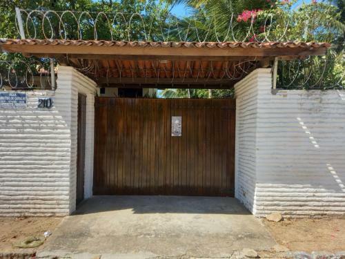 Paradis Des Vents Hostel
