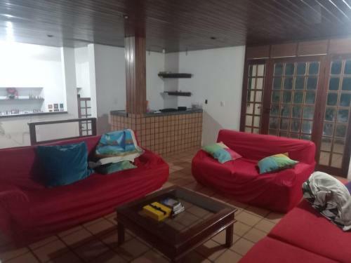 Paradis Des Vents Hostel