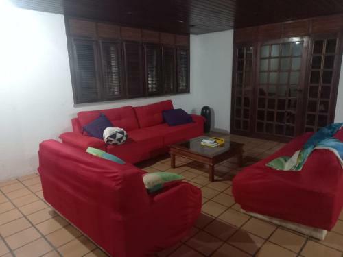Paradis Des Vents Hostel