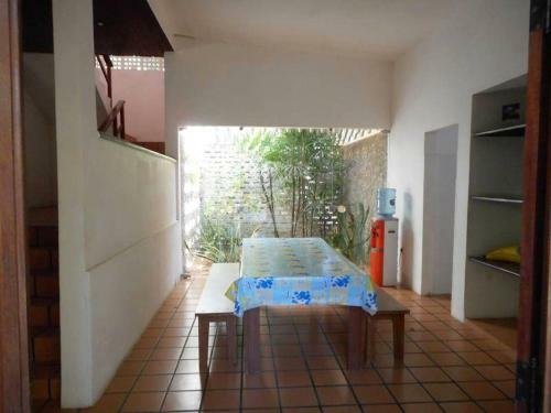 Paradis Des Vents Hostel