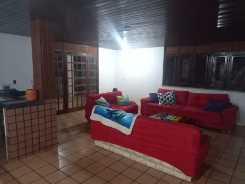 Paradis Des Vents Hostel