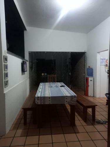 Paradis Des Vents Hostel