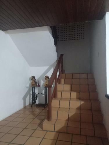 Paradis Des Vents Hostel