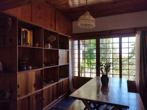 Casa Com Vista Verde