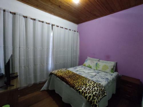 Casa Com Vista Verde
