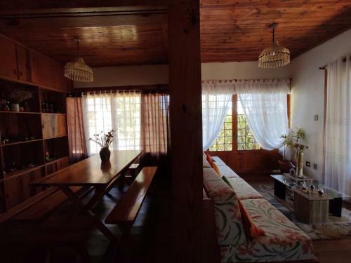 Casa Com Vista Verde