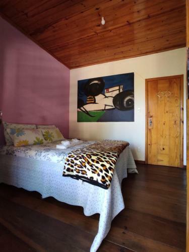 Casa Com Vista Verde