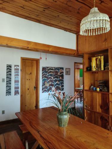 Casa Com Vista Verde