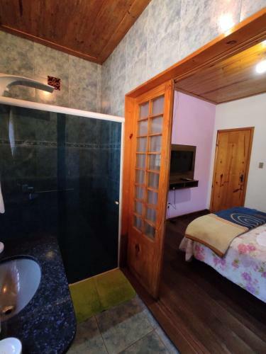 Casa Com Vista Verde