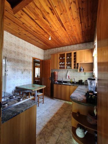 Casa Com Vista Verde