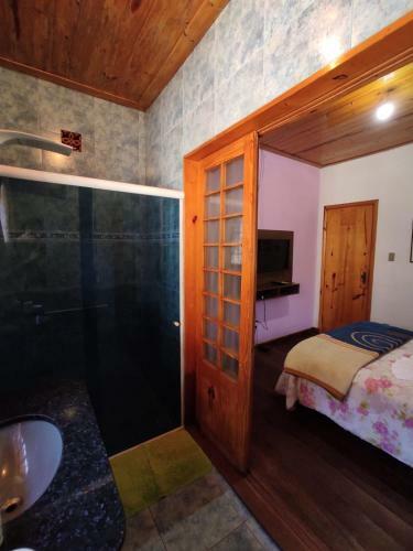 Casa Com Vista Verde