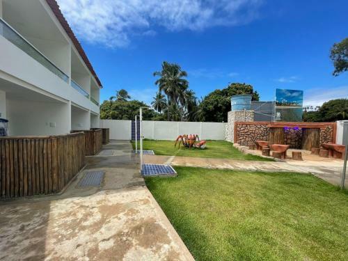 Hostal Flat �gua Dos Milagres