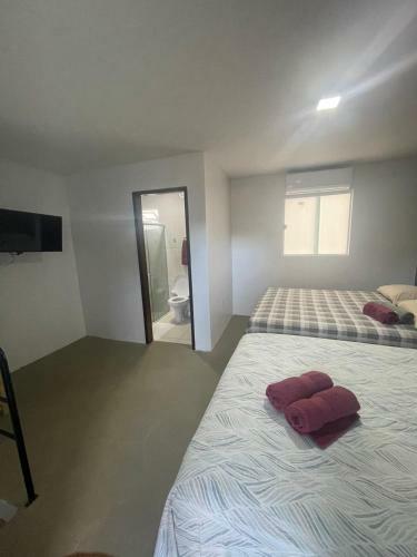 Hostal Flat �gua Dos Milagres